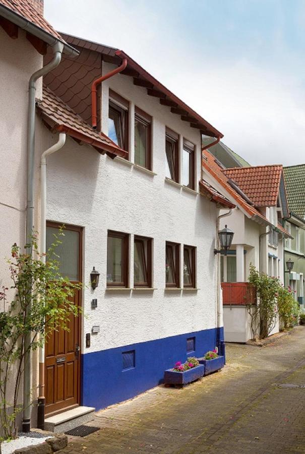Haus Haas Zimmer&Fewo Lejlighed Lauda-Königshofen Eksteriør billede